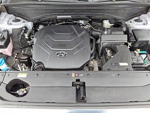 Certified 2024 Hyundai Palisade Calligraphy AWD/4WD image 36