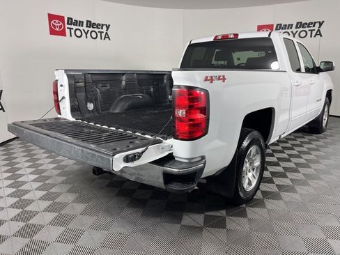 Used 2019 Chevrolet Silverado 1500 LT image 17