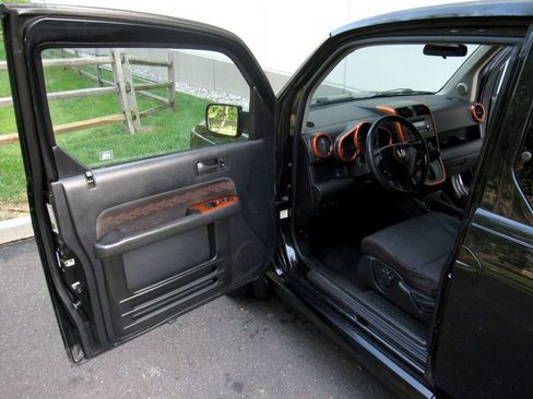 Used 2008 Honda Element SC image 15