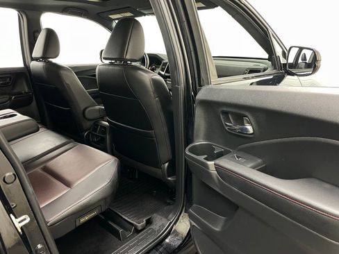 Used 2020 Honda Ridgeline Black Edition image 43
