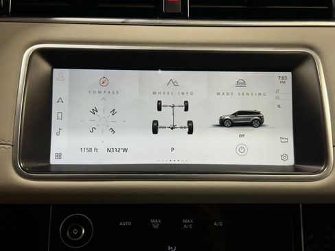 Used 2021 Land Rover Range Rover Evoque S image 39