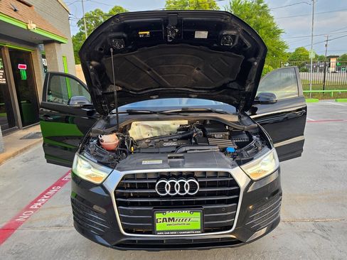 Used 2018 Audi Q3 2.0T Premium FWD image 65
