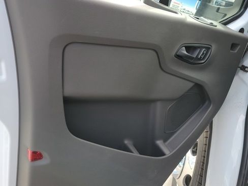 New 2024 Ford Transit 350 DRW AWD w/ Upfitter Package image 10