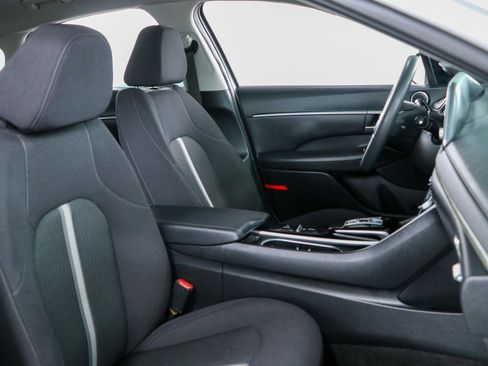 Used 2022 Hyundai Sonata SEL FWD image 26
