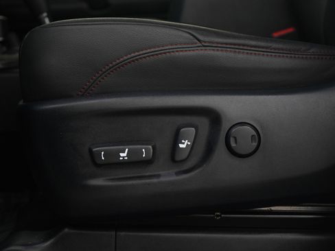 Used 2019 Toyota 4Runner TRD Off-Road Premium image 21