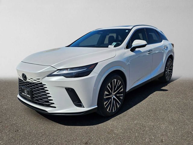 Certified 2024 Lexus RX 350 Premium Plus w/ Convenience Package AWD/4WD image 7