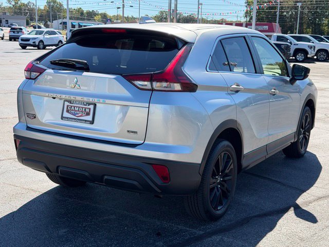 Used 2024 Mitsubishi Eclipse Cross LE AWD/4WD image 13