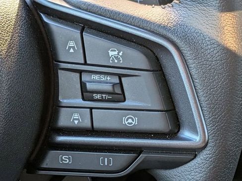 Used 2025 Subaru Forester Limited AWD/4WD image 19