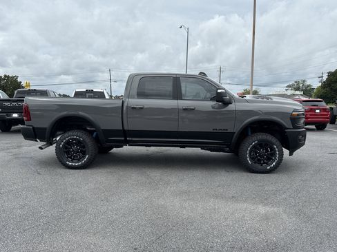 New 2025 RAM 2500 Power Wagon image 5