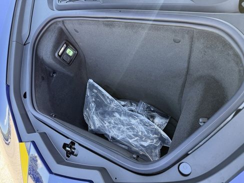 New 2026 Chevrolet Corvette Stingray Coupe w/ Z51 Performance Package image 38