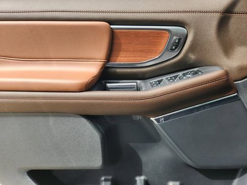 New 2026 Ford Expedition King Ranch AWD/4WD image 17