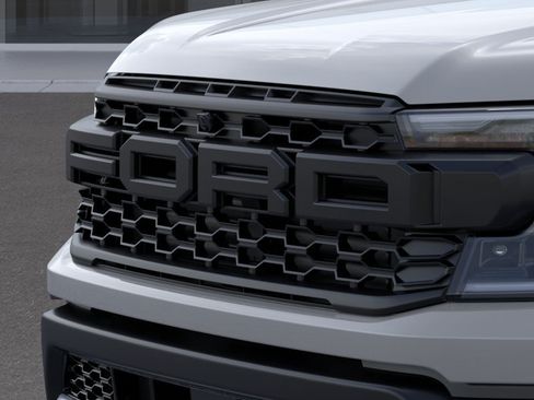 New 2026 Ford Ranger Raptor AWD/4WD image 17
