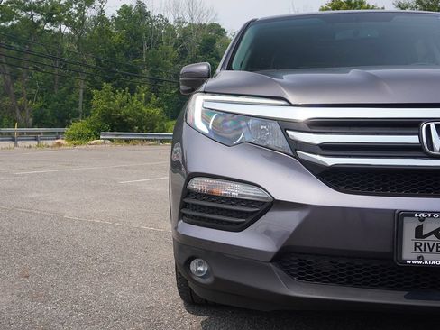 Used 2017 Honda Pilot EX-L image 12