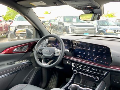 New 2026 Chevrolet Traverse Z71 AWD/4WD image 32