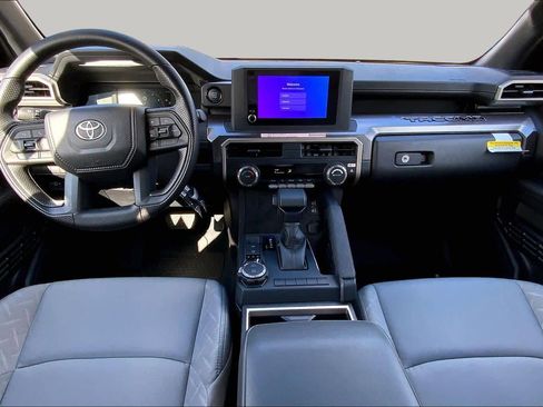 New 2026 Toyota Tacoma SR5 AWD/4WD image 5