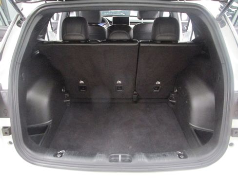 Used 2024 Jeep Compass Latitude image 22