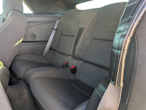 Used 2014 Chevrolet Camaro SS w/ White Rally Stripe Package image 15