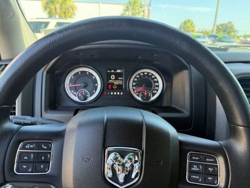 Used 2022 RAM 1500 Tradesman w/ Popular Equipment Group AWD/4WD image 18