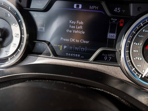 Used 2019 RAM 1500 Limited image 18