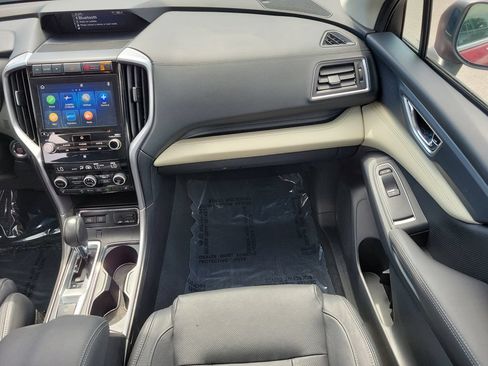 Certified 2022 Subaru Ascent Limited w/ Popular Package #4 AWD/4WD image 16