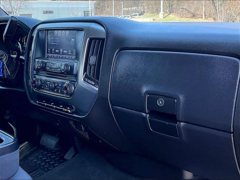 Used 2018 Chevrolet Silverado 1500 LT w/ All Star Edition image 14