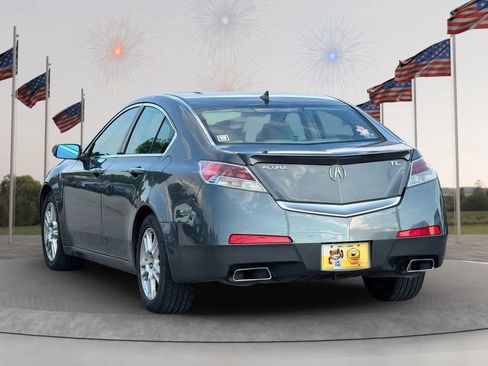 Used 2010 Acura TL w/ Technology Package image 8