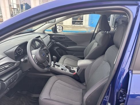 Used 2024 Subaru Crosstrek 2.0i Premium image 21
