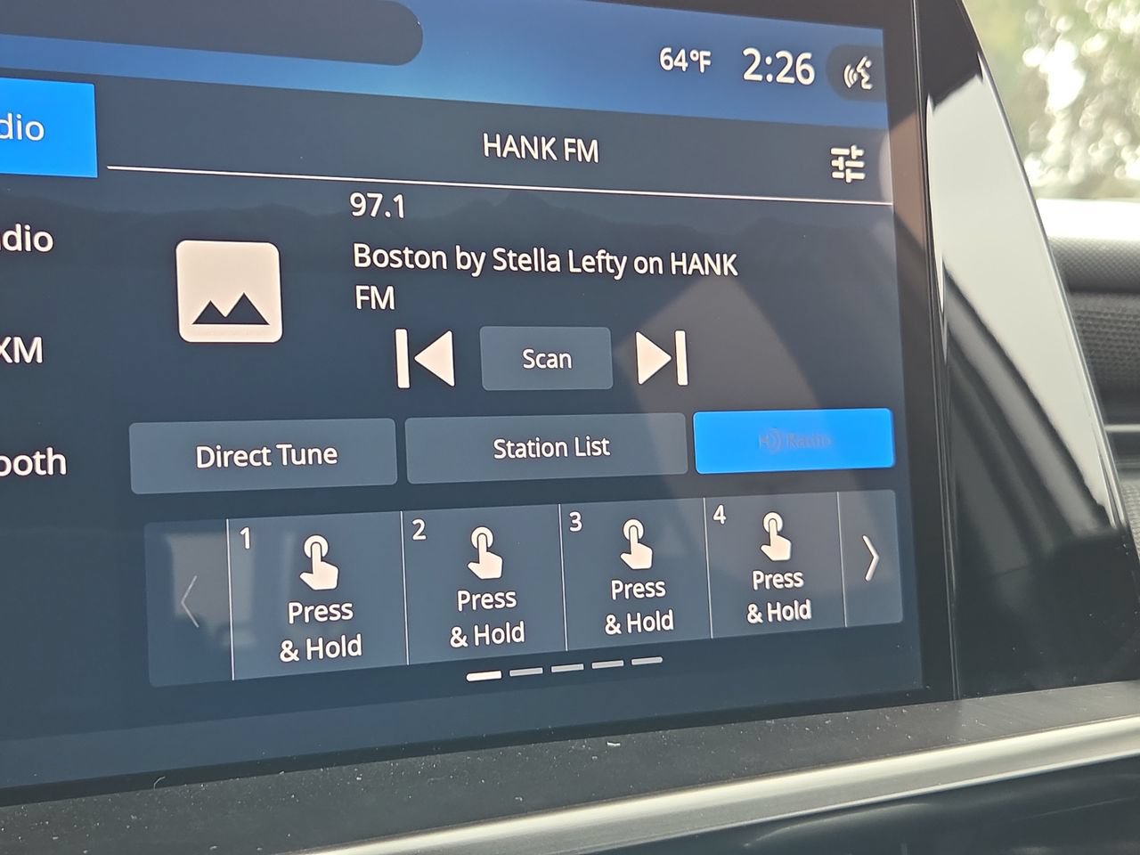 New 2026 Subaru Outback Premium AWD/4WD image 38