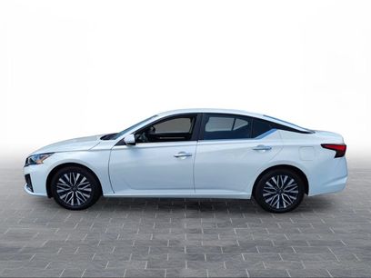 Certified 2023 Nissan Altima 2.5 SV