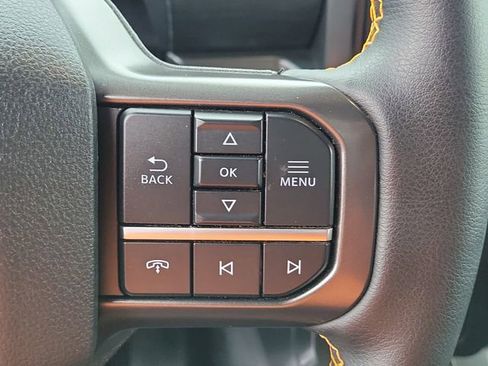 Certified 2025 Ford F150 Tremor AWD/4WD image 14
