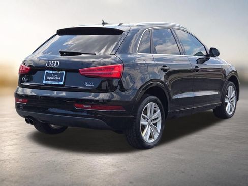 Used 2018 Audi Q3 2.0T Premium Plus w/ Premium Plus Package AWD/4WD image 15