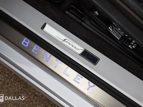 Used 2022 Bentley Continental GT Speed AWD/4WD image 24
