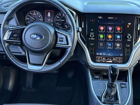 Used 2020 Subaru Outback Onyx Edition XT w/ Popular Package #2 image 9