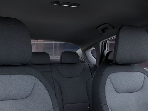 New 2026 Kia K4 LXS image 27