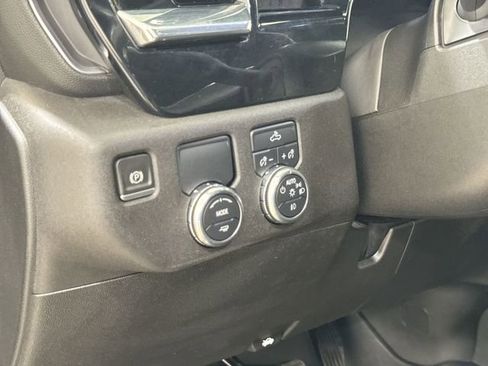 Certified 2023 GMC Sierra 1500 Elevation RWD image 35
