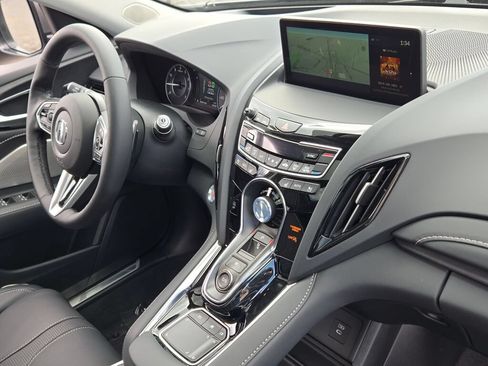 New 2026 Acura RDX SH-AWD w/ Advance Package image 8