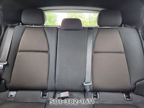 Used 2022 MAZDA MAZDA3 s FWD image 11