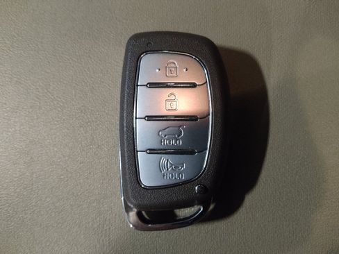 Used 2021 Hyundai Tucson SEL FWD image 32