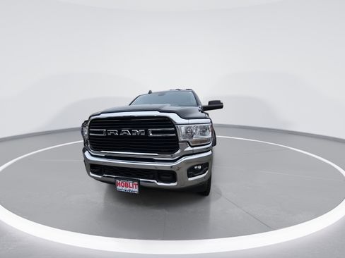 Certified 2020 RAM 3500 Big Horn w/ Level 2 Equipment Group image 4