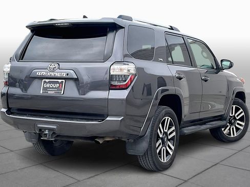 Used 2019 Toyota 4Runner SR5 image 12