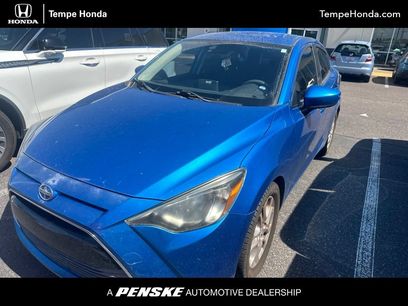 Used 2016 Scion iA