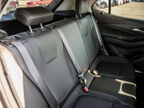 Used 2025 Buick Encore GX Preferred FWD image 35