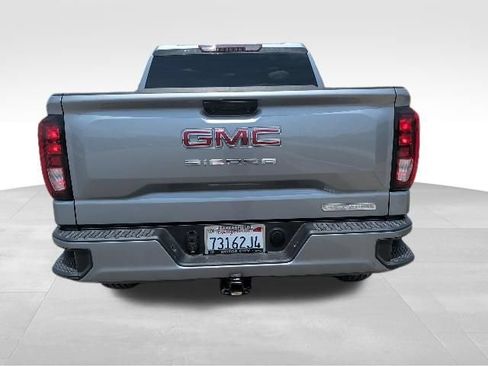 Used 2026 GMC Sierra 1500 Elevation AWD/4WD image 4