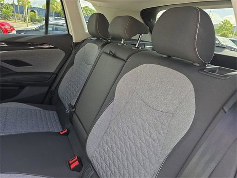 New 2025 Volkswagen Tiguan S image 12