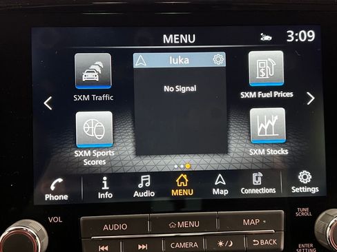 Used 2023 Nissan Frontier PRO-4X w/ Pro Convenience Package image 51