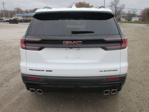 New 2026 GMC Acadia Elevation w/ Super Cruise Package image 6