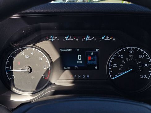 New 2026 Ford F150 STX AWD/4WD image 21