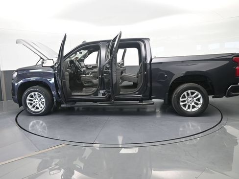 Used 2023 Chevrolet Silverado 1500 RST RWD image 76
