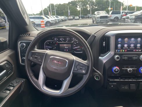 Used 2023 GMC Sierra 2500 SLT AWD/4WD image 16