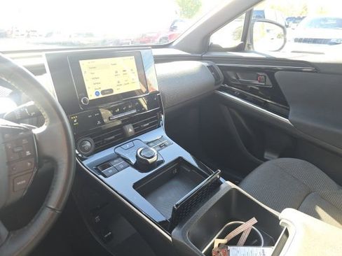 Used 2023 Subaru Solterra AWD image 21